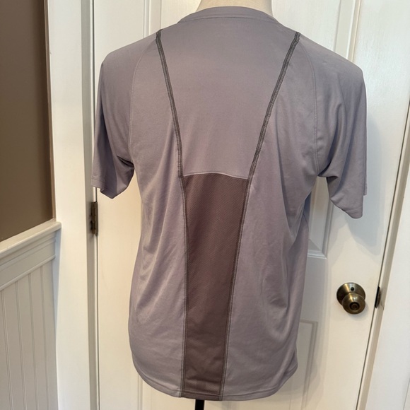 CHAMPION PROVIDENCE COLLEGE PC MENS SHIRT TEE SHORT SLEEVE GRAY BLACK Size L - Picture 8 of 11